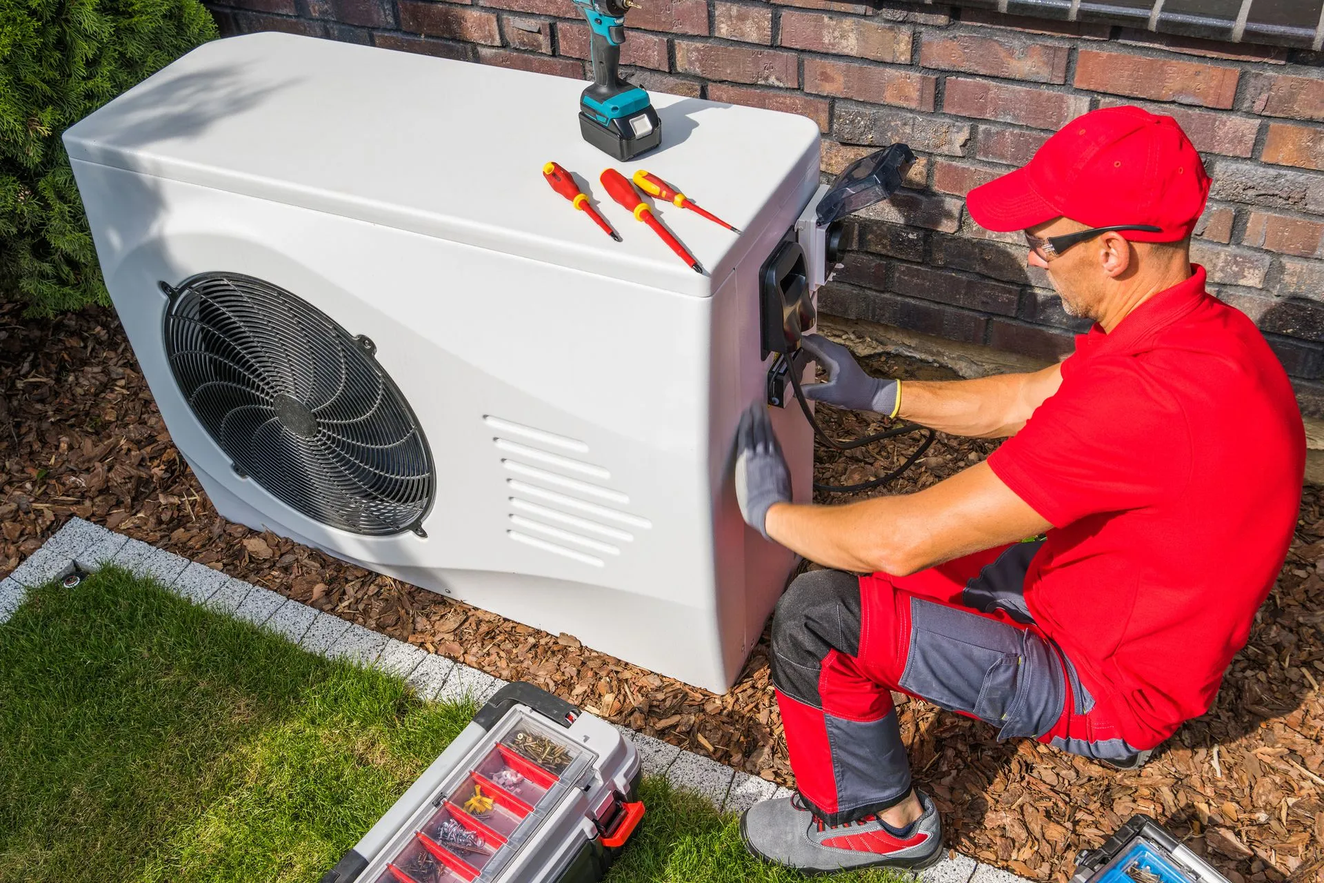 About HVAC in Meriden, CT